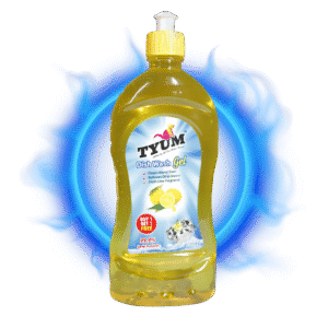 Dishwash Liquid (Lemon)