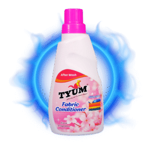Fabric Conditioner (Pink)