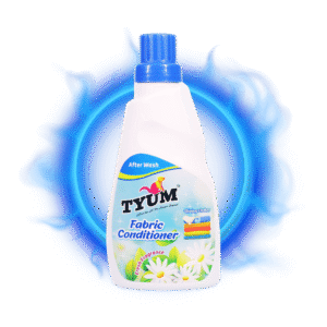 Fabric Conditioner (White)