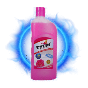 Floor Cleaner (Pearl Rose)