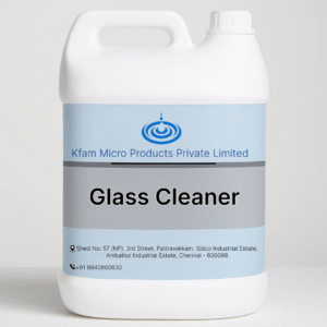 Glass Cleaner