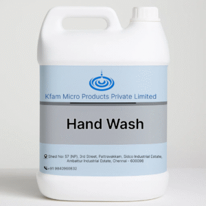 Hand Wash