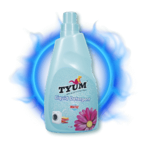 Liquid Detergent 1KG