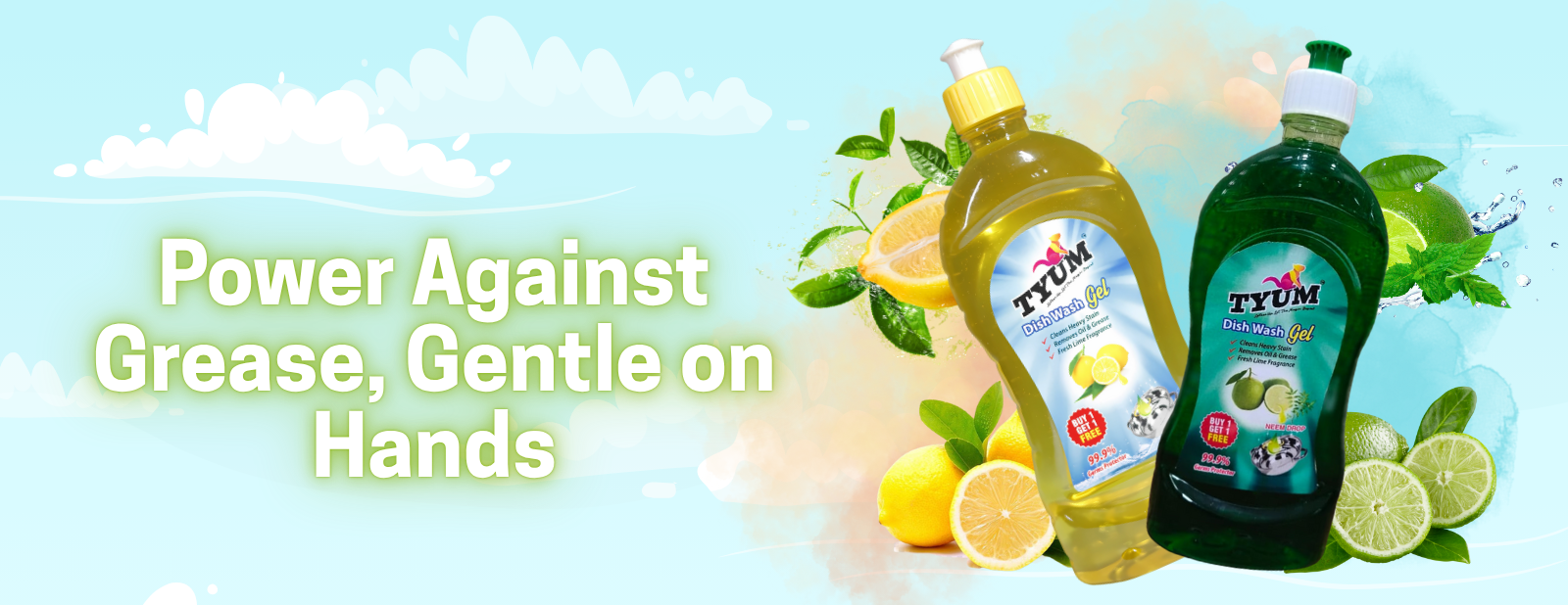 Liquid Detergent (1)