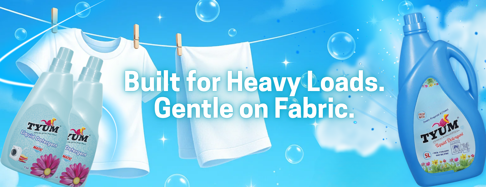 Liquid Detergent (9)