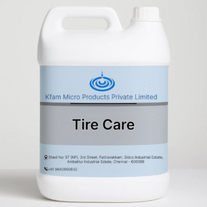Tire Care