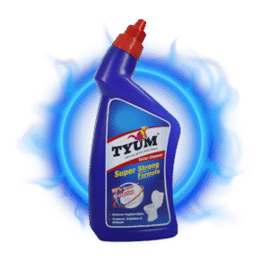 Toilet Cleaner (Blue )