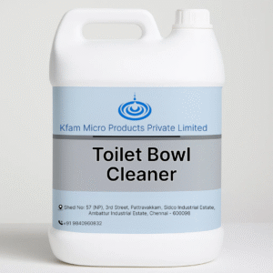 Toilet Bowl Cleaner
