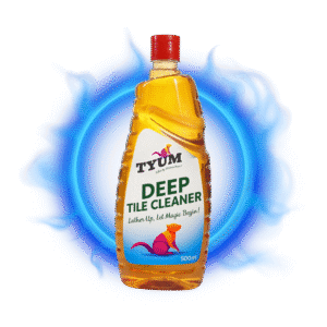 Deep Tile Cleaner