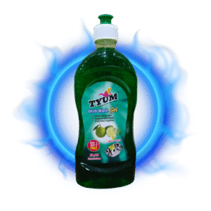 Dishwash Liquid (Neem)