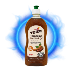 Dishwash Liquid (Tamarind)