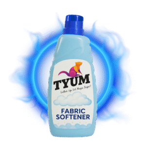 Fabric Conditioner (Blue)