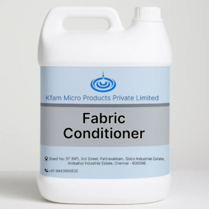 Fabric Conditioner
