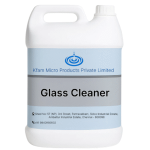 Glass Cleaner