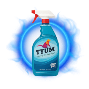 Glass Cleaner (Ocean)