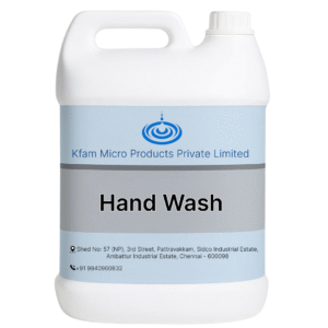 Hand Wash
