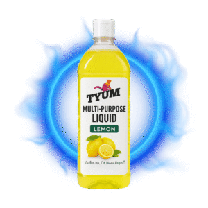 Multi-Purpose Liquid ( Lemon)