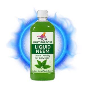 Multi-Purpose Liquid (Neem)