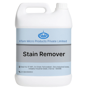 Stain Remover
