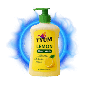 Handwash (Lemon)